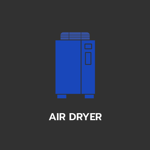 Air Dryer