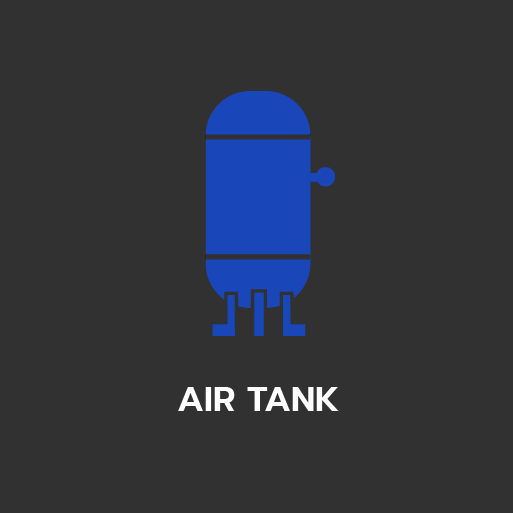 Air Tank