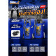 PUMA PM-180PW เครื่องฉีดน้ำแรงดันสูง 140Bar 1800W.