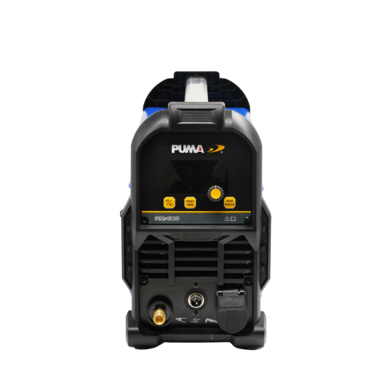 เครื่องตัดพลาสม่า PUMA CUT 40A PM-C40