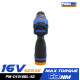 สว่านกระแทกไร้สาย PUMA 10mm 16V พร้อมแบตเตอรี่และแท่นชาร์จ PM-D1016BL-S2