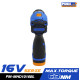 สว่านไขควงไร้สาย 5in1 PUMA 10mm 16V พร้อมแบตเตอรี่และแท่นชาร์จ PM-MHD1016BL