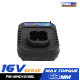 สว่านไขควงไร้สาย 5in1 PUMA 10mm 16V พร้อมแบตเตอรี่และแท่นชาร์จ PM-MHD1016BL