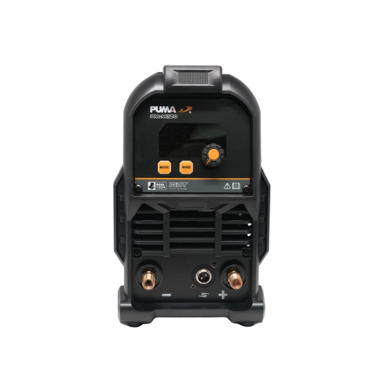 เครื่องเชื่อม PUMA MIG 120A PM-MI120