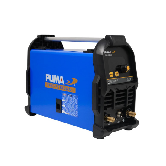 เครื่องเชื่อม PUMA MIG 120A PM-MI120