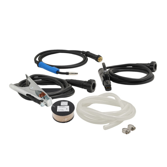 เครื่องเชื่อม PUMA MIG 120A PM-MI120