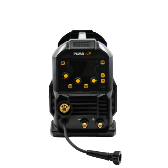 เครื่องเชื่อม PUMA MIG 160A PM-MI160