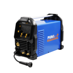 เครื่องเชื่อม PUMA MIG 160A PM-MI160