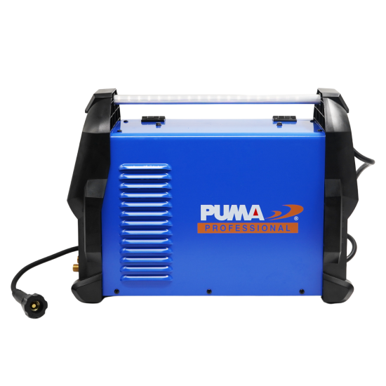 เครื่องเชื่อม PUMA MIG 160A PM-MI160