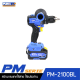 สว่านกระแทกไร้สาย ไร้แปลงถ่าน 100Nm 20V PUMA PM-2100BL