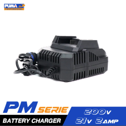 ชาร์จเจอร์ 4.0 Ah S2 PUMA PM-CG20-S2