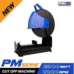 แท่นตัดไฟเบอร์ PUMA 355mm 2300W 4000RPM PM-1421C