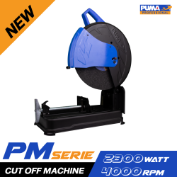 แท่นตัดไฟเบอร์ PUMA 355mm 2300W 4000RPM PM-1421C