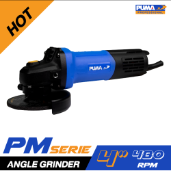 เครื่องเจียร PUMA 4" 800W PM-480AG