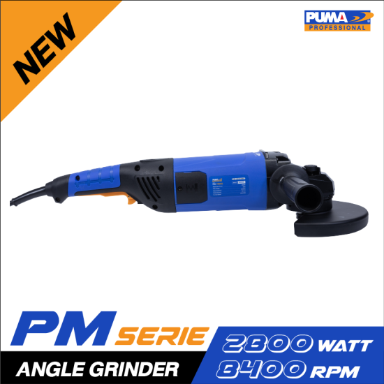 เครื่องเจียร PUMA 7" 2800W PM-728AG