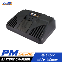 แท่นชาร์จแบตเตอรี่ 20V PUMA PM-CG20V