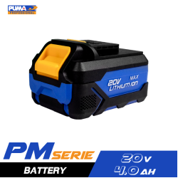 แบตเตอรี่ 4.0Ah 20V PUMA PM-B240AH