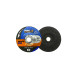 ใบเจียร 4" PUMA 100x6x16mm PC-4616 ใบเจียร 4" PUMA 100x6x16mm PC-4616
