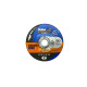 ใบเจียร 4" PUMA 100x6x16mm PC-4616 ใบเจียร 4" PUMA 100x6x16mm PC-4616