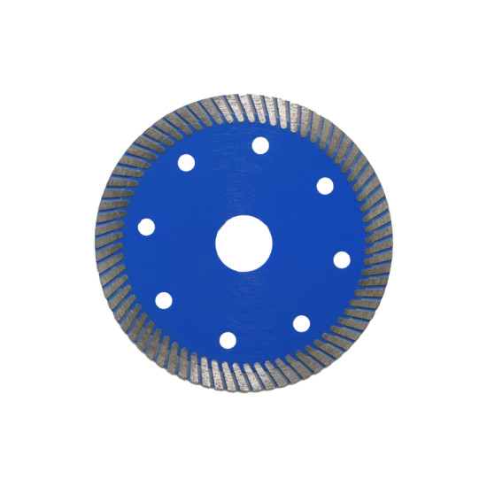 ใบตัดเพชรสลิมเทอร์โบ 4" PUMA 105x10mm PDT-10510