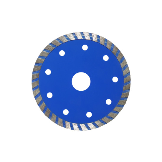 ใบตัดเพชรเทอร์โบ 4" PUMA 110x7.5mm PDT-S11075