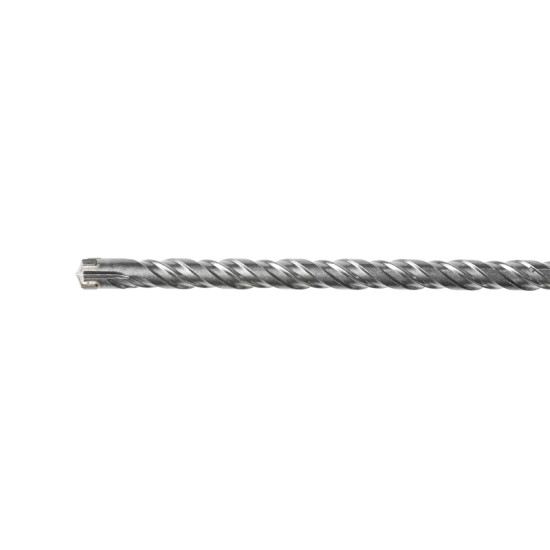ดอกสว่านปากแหลม SDS PLUS PUMA 12x310mm PSH-12310