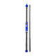 ดอกสว่านปากแหลม SDS PLUS PUMA 12x310mm PSH-12310 ดอกสว่านปากแหลม SDS PLUS PUMA 12x310mm PSH-12310