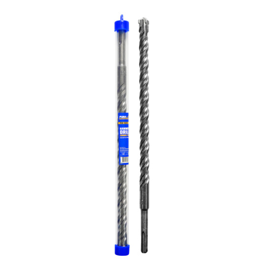 ดอกสว่านปากแหลม SDS PLUS PUMA 16x310mm PSH-16310