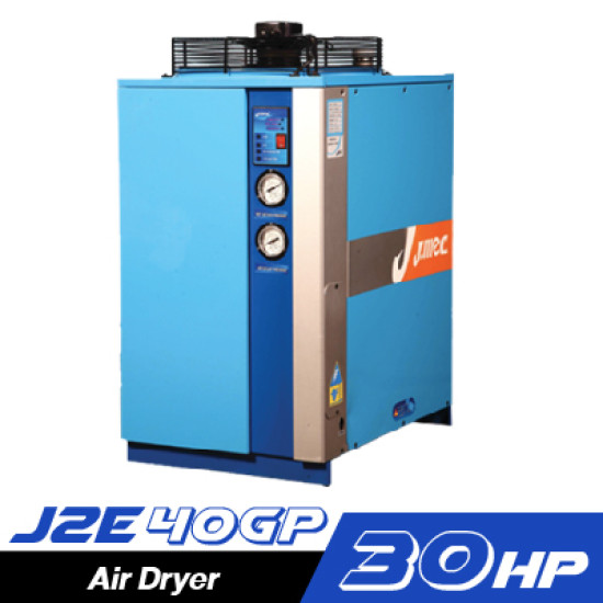 แอร์ดรายเออร์ 30 HP J2E-40GP