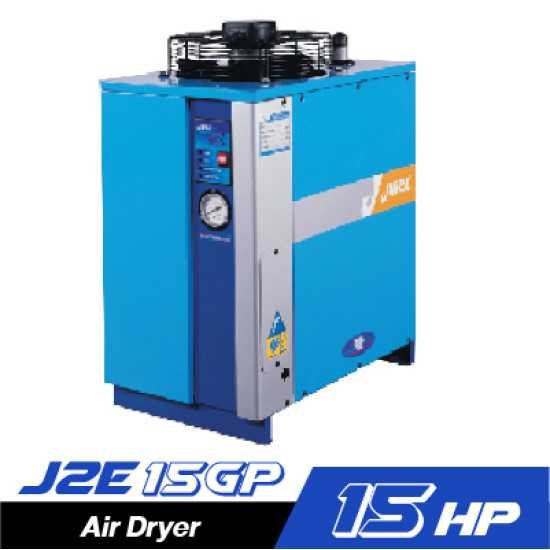 แอร์ดรายเออร์ 15 HP J2E-15GP