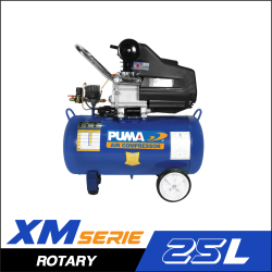 ปั๊มลม 3 HP XM-2525