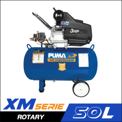 ปั๊มลม 3 HP XM-2550